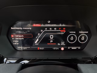 Audi RS 3 Sportback / 360° CAM / PANO / ACC / MATRIX / 2.5 294 kW TFSI quattro - photo 37