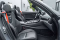 Daumennagel 30 - Mercedes-Benz AMG GT C Roadster  Chrom-Paket Distronic MB SH