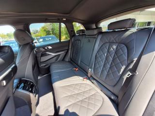 2026 BMW X5 xDrive40i - photo 8