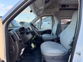 Daumennagel 14 - Chausson V697 Sport Line 8-Gang Artic/Connect/Zubehör