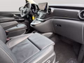 Daumennagel 24 - Mercedes-Benz V 300d 4MATIC LED/LEDER/STHZ/LANE/360° Kamera