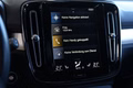 Daumennagel 30 - Volvo XC40 Momentum AWD