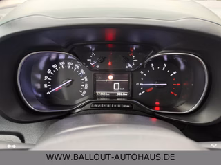 Citroën Berlingo Feel M XTR*1.HAND*KLIMA*AHK*TEMPO*SPUR* - foto 24