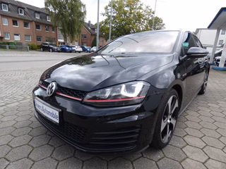 Volkswagen Golf Gebrauchtwagen Kaufen