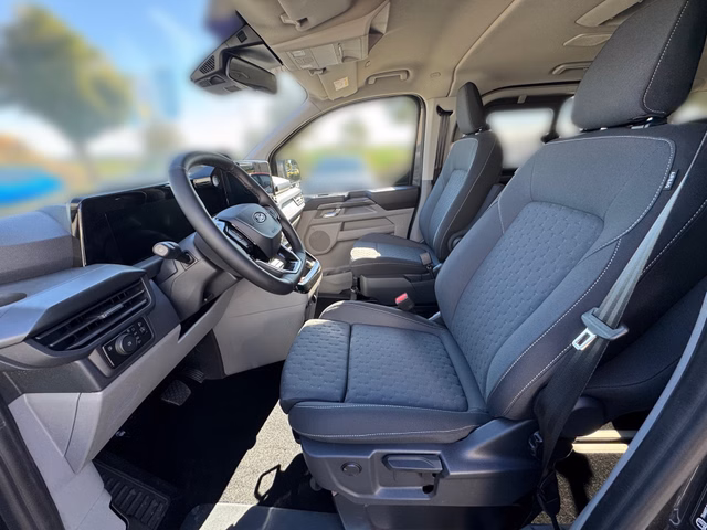 Ford Tourneo Custom Bus Plug-in Hybrid 340 L1 Titanium - foto 6
