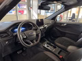 Daumennagel 7 - Ford Kuga PHEV Plug-In Hybrid ST-Line X LED + ACC