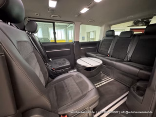 Volkswagen T6 Multivan 2.0 TDI HIGHLINE Aut. - 7-SITZER - foto 13
