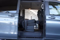 Daumennagel 18 - Mercedes-Benz V 250d EDITION 4MATIC lang  AUT NAV LED AHK STHZ