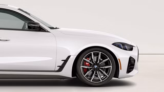 2027 BMW 430i Gran Coupe - photo 4