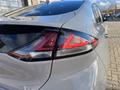 Daumennagel 10 - Hyundai IONIQ Style Hybrid