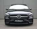 Daumennagel 2 - Mercedes-Benz B 220 D/AMG/ WIDES./TEMPO/PANO/360°/LED/AHK/8G