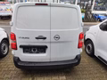 Daumennagel 4 - Opel Vivaro Kasten SHZ KAMERA 2+EINZELSITZ GJR CARPLAY