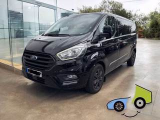 Ford Transit Used vehicle for sale