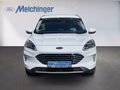 Daumennagel 3 - Ford Kuga Plug-In Hybrid Titanium X