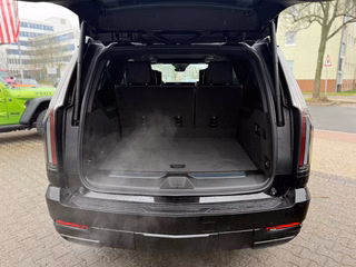 Cadillac Escalade ESV 6.2 V8 Platinum Sport ABV + 2026 - bilder 22