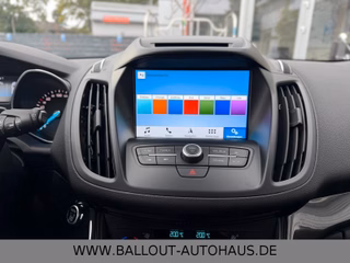 Ford Kuga Titanium AWD*2.HAND*NAVI*SYNC*TEMPO*AHK*KEY - bilder 17