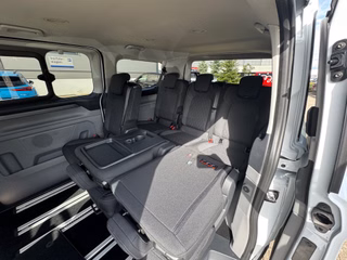 Ford Tourneo Custom Titanium Plug-in Hybrid 340 L1 +TECHNOLOGIE-PAKET +GJR - bilder 4