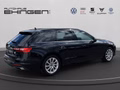Daumennagel 7 - Audi A4 Avant 35 2.0 TSI Automatik LED+Navi+PDC+SH