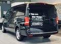 Daumennagel 5 - Mercedes-Benz Vito Kasten 116CDI/BT 4x4 lang 4Matic |LED|Kamera|SHZ|
