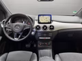 Daumennagel 8 - Mercedes-Benz B 200 d, AUTOMATIK, PANO, LED, R-KAMERA, COMAND