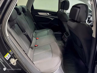 Audi A6 Avant 45 TDI quattro sport Matrix Navi CarPlay Pano AHK - foto 10