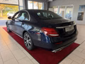 Daumennagel 4 - Mercedes-Benz E 200 Avantgarde*NAVI*Sitzheizung
