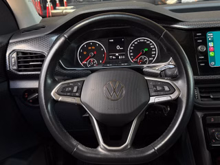Volkswagen T-Cross Style R-Line Klima/Navi/KAM/PDC/APPLECAR - foto 6
