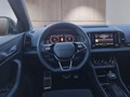 Daumennagel 14 - Skoda Karoq Sportline 1,5TSI DSG 4*J.Gar/aAHK/Matrix/Navi  **