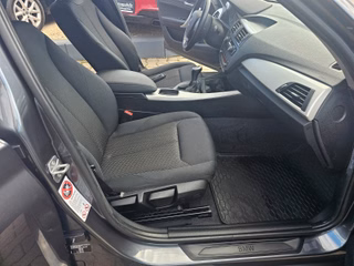 BMW 118 i*XENON*PDC*AHK*6.GANG*ALUFELGEN* - bilder 1