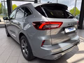 Daumennagel 4 - Ford Kuga ST-Line X Matrix + AHK + HeadUp