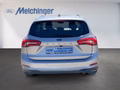 Daumennagel 5 - Ford Focus Turnier Cool & Connect