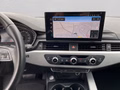 Daumennagel 17 - Audi A4 Avant 35 2.0 TSI Automatik LED+Navi+PDC+SH