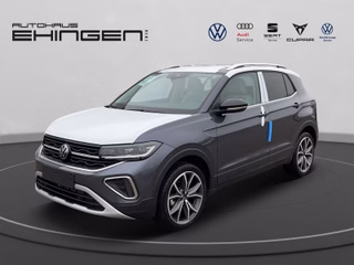 Volkswagen T-Cross Neuwagen Kaufen