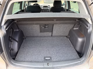 Volkswagen Golf Plus VI Match/Garantie/Inspektion/ - foto 11
