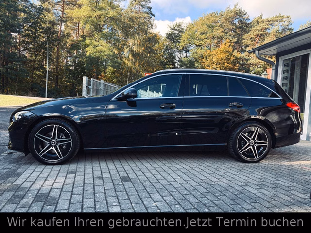 Mercedes-Benz C 220d Edition Avantgarde+Digital.+Pano+AMG+LM - foto 4