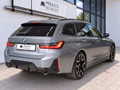 Daumennagel 2 - BMW 320d xDrive M Sport PRO AHK/HUD/360°/HIFI/MMRY