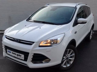 Ford Kuga 1.5 EcoBoost 2x4 Titanium NAVI SYNC2 PARK- - foto 1