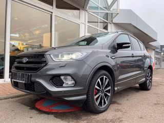 Ford Kuga ST-Line/4x4/Automatik/Bi-Xenon/ACC - bilder 1