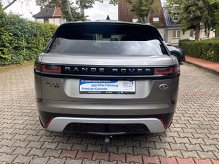 Land Rover Range Rover Velar R-Dynamic S - foto 10