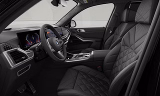 2027 BMW X7 xDrive40i - photo 6