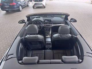 Audi A5 Cabriolet quattro sport S line Plus - foto 14