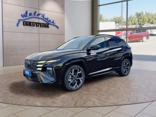 Hyundai TUCSON age.one-day registration Kaufen