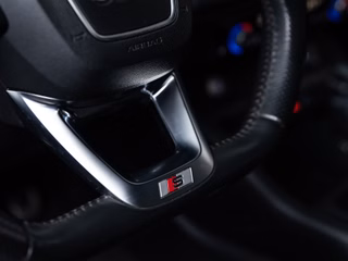 Audi Q3 35 TDI advanced  LED PANO VIRTUAL SHZ - bilder 13