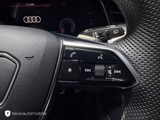 Audi S6 Avant 3.0 TDI quattro Pano Softclose HuD Standh. AHK - foto 22