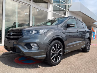 Ford Kuga ST-Line/Bi-Xenon/Kamera/Technologie-Paket - foto 1