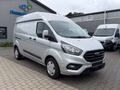Daumennagel 8 - Ford Transit Custom Kasten 340 L2H2 Trend/Navi/PDC
