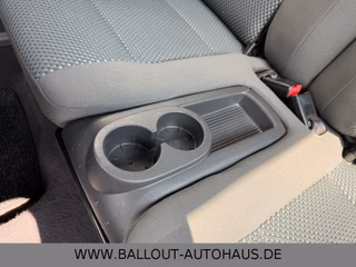 Volkswagen Fox Fresh*2.HAND*KLIMA*ISO-FIX*TÜV/AU NEU*EURO4* - foto 3