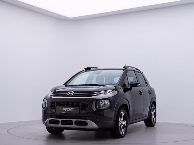 Citroën C3 Aircross Shine /NAVI/TEMP/PANO