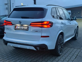 2026 BMW X5 xDrive40i - photo 4