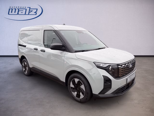 Ford Transit Courier BEV Trend +WINTERPAKET+ - foto 1